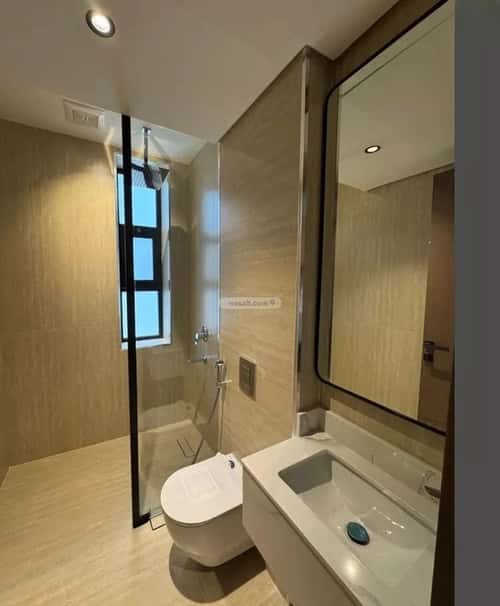 Apartment 153.68 SQM with 3 Bedrooms Al Khur, Khobar