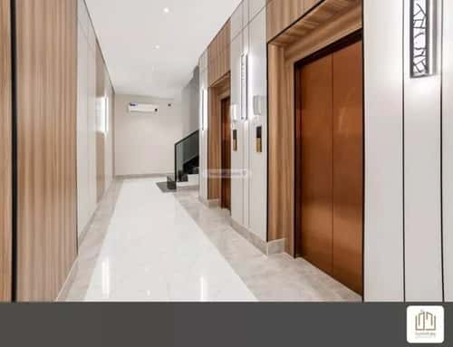 Apartment 135.21 SQM with 3 Bedrooms Al Seef, Aldammam