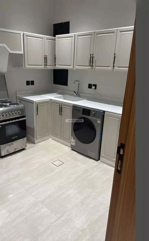 Apartment 126.44 SQM with 2 Bedrooms Al Hammraa, Khobar