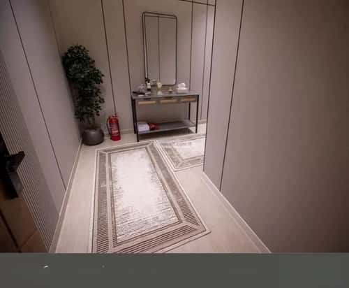 Apartment 126.44 SQM with 2 Bedrooms Al Hammraa, Khobar