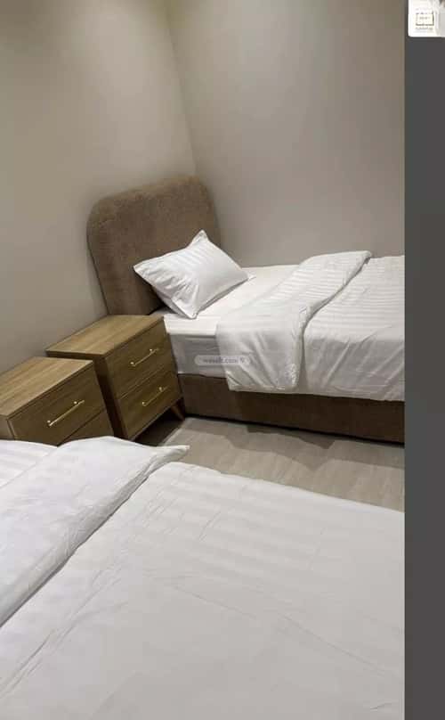 Apartment 126.44 SQM with 2 Bedrooms Al Hammraa, Khobar