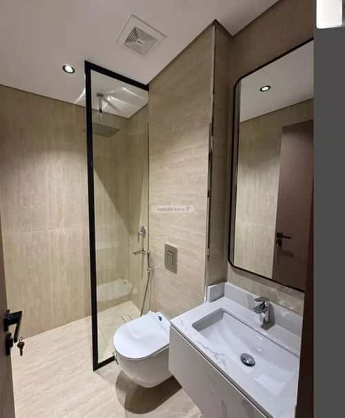 Apartment 150.1 SQM with 3 Bedrooms Al Khur, Khobar
