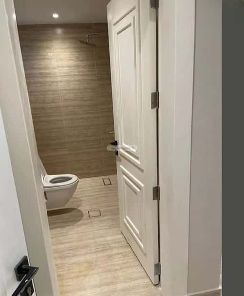 Apartment 131.83 SQM with 3 Bedrooms Al Hammraa, Khobar