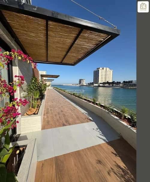 Apartment 154.79 SQM with 3 Bedrooms Al Khur, Khobar