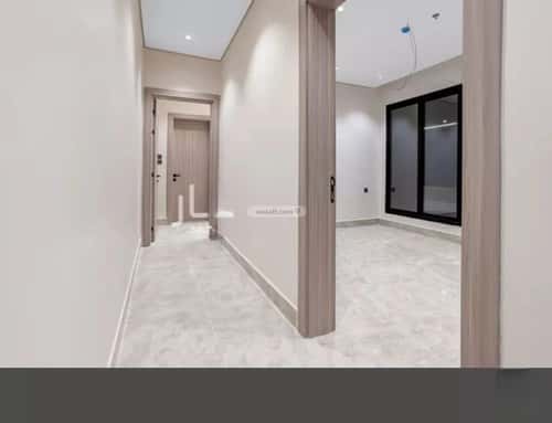 Apartment 150.82 SQM with 3 Bedrooms Al Seef, Aldammam
