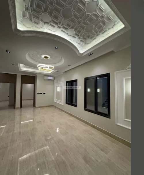 Villa 342 SQM Facing West on 40m Width Street Al Lo'A Lo'A, Khobar