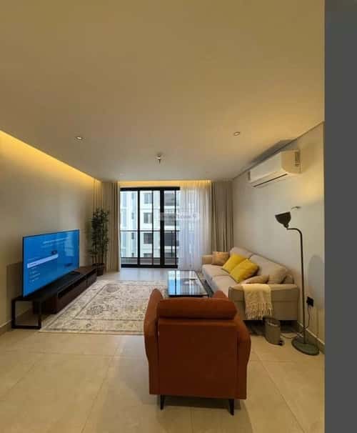 Apartment 149.83 SQM with 3 Bedrooms Al Hammraa, Khobar