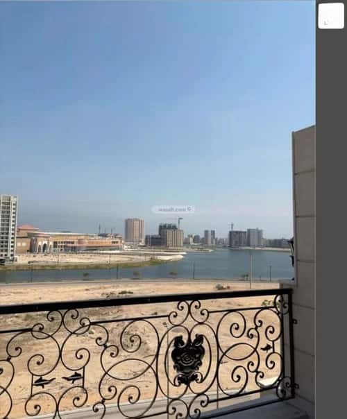 شقة 149.58 متر مربع ب 3 غرف الحمراء، الخبر