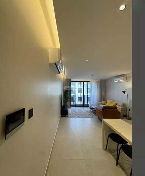 Apartment 149.83 SQM with 3 Bedrooms Al Hammraa, Khobar