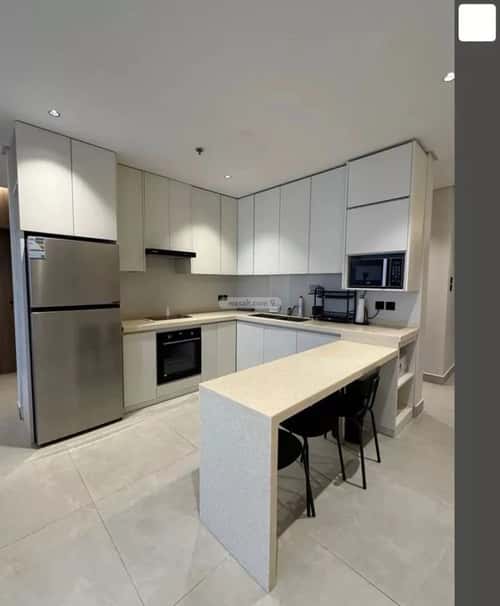 Apartment 149.83 SQM with 3 Bedrooms Al Hammraa, Khobar