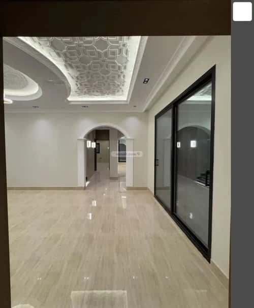 Villa 342 SQM Facing West on 40m Width Street Al Lo'A Lo'A, Khobar