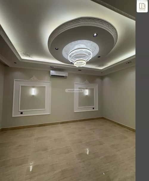 Villa 342 SQM Facing West on 40m Width Street Al Lo'A Lo'A, Khobar