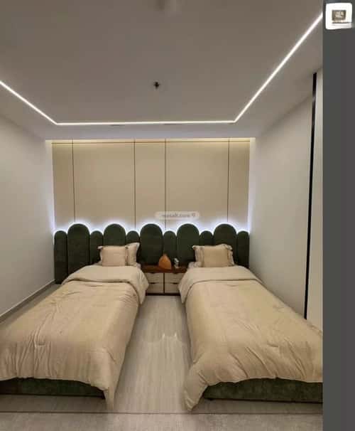 Apartment 178.61 SQM with 4 Bedrooms Al Jesser, Khobar