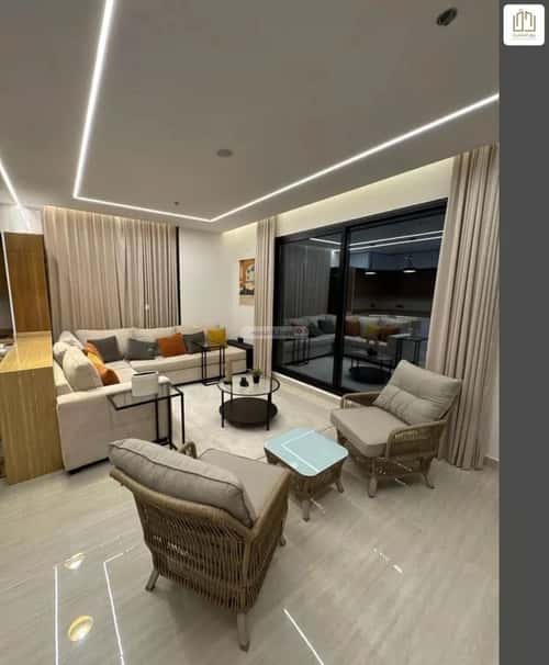 شقة 178.61 متر مربع ب 4 غرف الجسر، الخبر