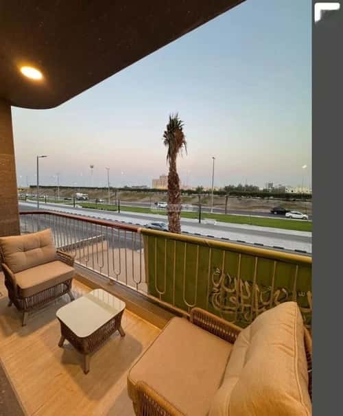 Apartment 178.61 SQM with 4 Bedrooms Al Jesser, Khobar