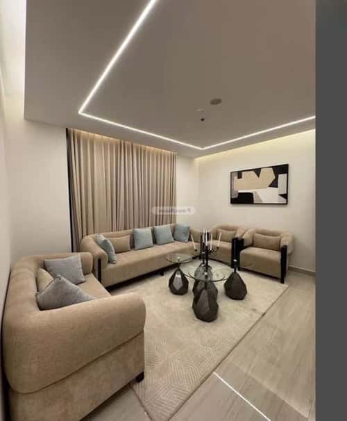 شقة 178.61 متر مربع ب 4 غرف الجسر، الخبر