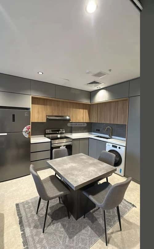 Apartment 161.72 SQM with 3 Bedrooms Al Khur, Khobar
