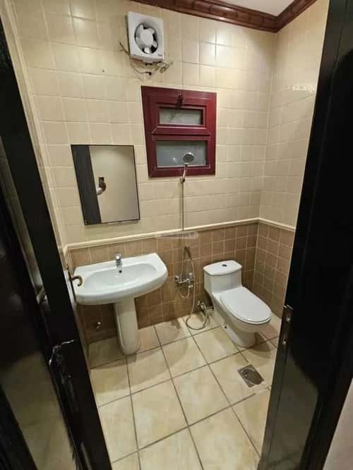 Apartment 1062 SQM with 3 Bedrooms Al-Murooj, North Riyadh, Riyadh