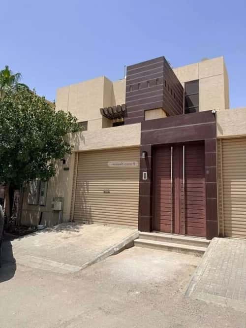 دور 365.3 متر مربع ب 3 غرف الياسمين، شمال الرياض، الرياض