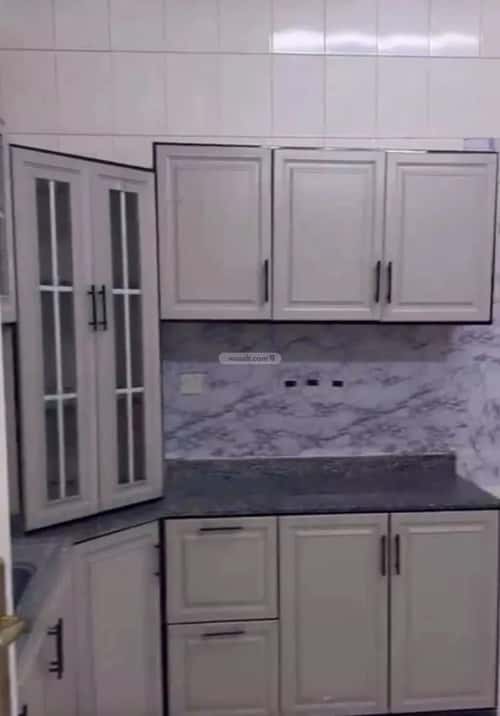 Apartment 700 SQM with 4 Bedrooms Al-Murooj, North Riyadh, Riyadh