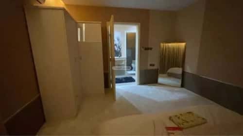 Apartment 120 SQM with 1 Bedroom Al-Nakheel, North Riyadh, Riyadh