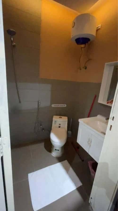Apartment 120 SQM with 1 Bedroom Al-Nakheel, North Riyadh, Riyadh