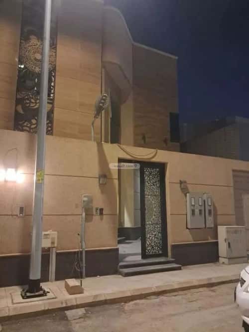 دور 780 متر مربع ب 3 غرف المروج، شمال الرياض، الرياض