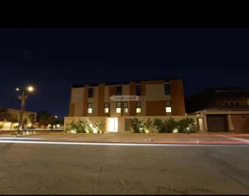 Apartment 100 SQM with 1 Bedroom Al-Ezdihar, North Riyadh, Riyadh