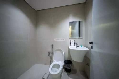 Apartment 90 SQM with 1 Bedroom Al-Murooj, North Riyadh, Riyadh