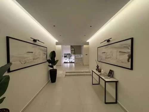 Apartment 90 SQM with 1 Bedroom Al-Murooj, North Riyadh, Riyadh