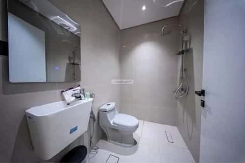 Apartment 90 SQM with 1 Bedroom Al-Murooj, North Riyadh, Riyadh