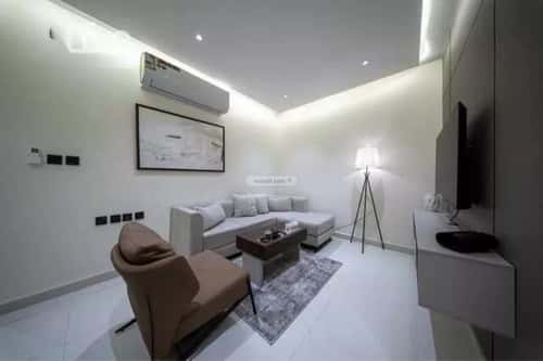 Apartment 90 SQM with 1 Bedroom Al-Murooj, North Riyadh, Riyadh