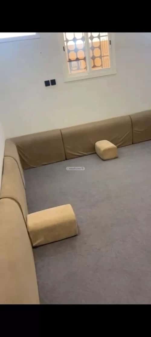 Apartment 185.91 SQM with 4 Bedrooms Al Ounoud, Ahad Rifaydah - Al-Wadyin Station