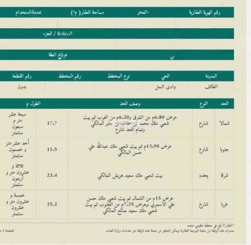 دور 356.04 متر مربع بغرفتين نخب، الطائف
