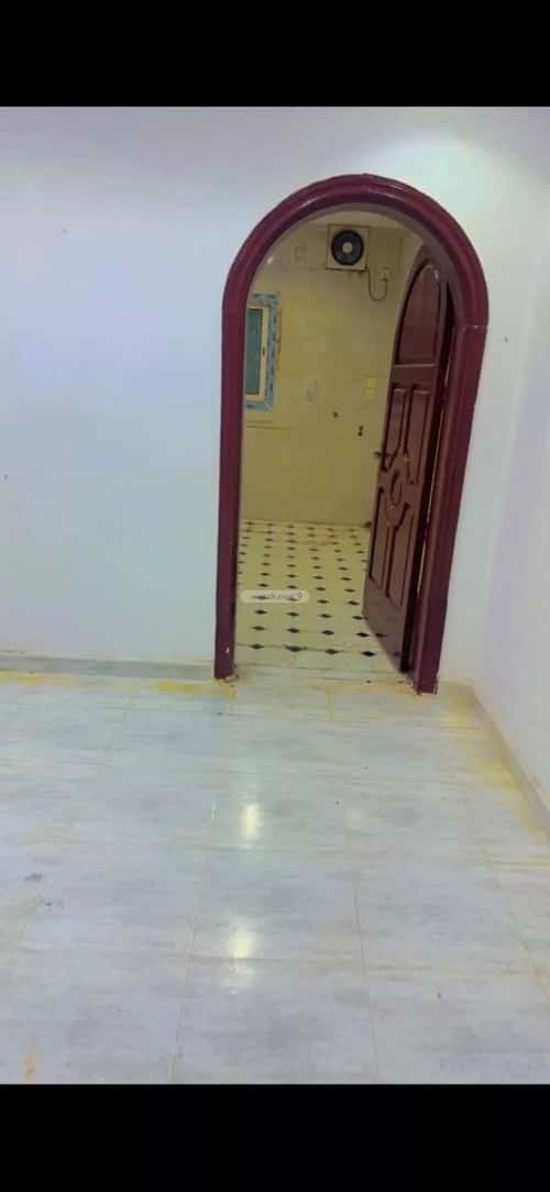 عمارة 400 متر مربع واجهة شمالية العدل، مكة المكرمة