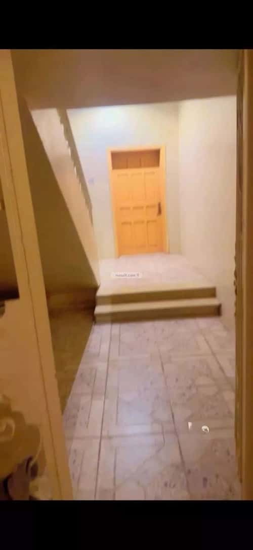 Building 400 SQM Facing North Aladl, Makkah Al Mukarramah
