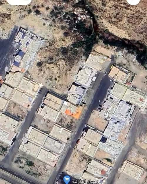 Land 600 SQM Facing North on 30m Width Street Al Nuzha 1, Ahad Rafidah