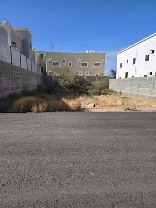 Land 700 SQM Facing North on 15m Width Street Al Ounoud, Ahad Rifaydah - Al-Wadyin Station