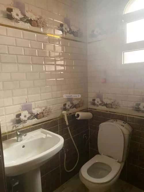 Apartment 407.5 SQM with 4 Bedrooms Albohayrat, Makkah Al Mukarramah