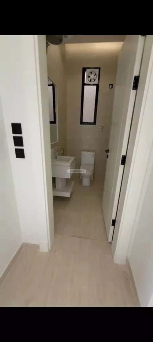 Floor 224.46 SQM with 8 Bedrooms Al Bared, Ahad Rafidah