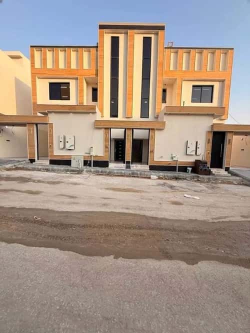 Floor 167.87 SQM with 5 Bedrooms Taybah, South Riyadh, Riyadh