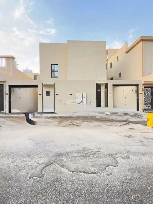 Floor 245.78 SQM with 6 Bedrooms Bader, South Riyadh, Riyadh