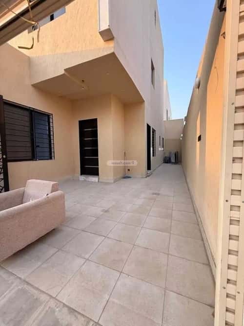 Apartment 127.13 SQM with 4 Bedrooms Bader, South Riyadh, Riyadh