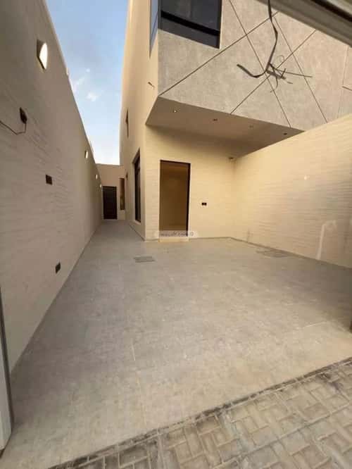 Floor 163.71 SQM with 5 Bedrooms Taybah, South Riyadh, Riyadh