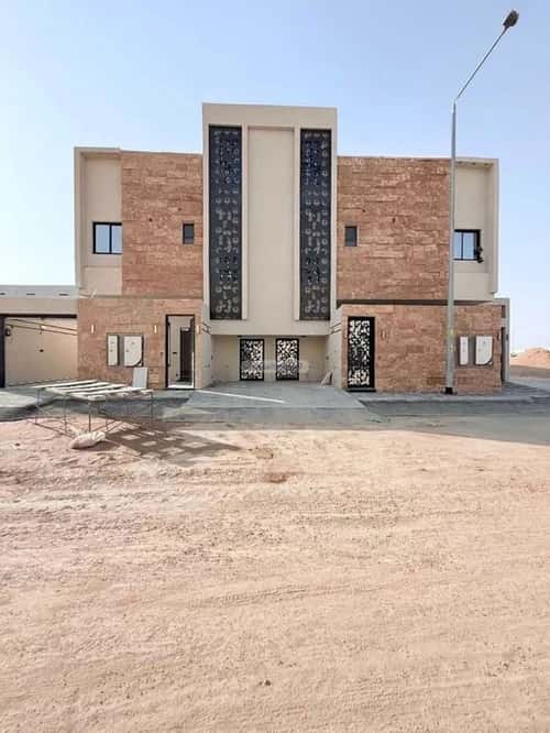 دور 153.14 متر مربع ب 6 غرف طيبة، جنوب الرياض، الرياض