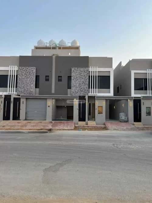 Floor 206.05 SQM with 5 Bedrooms Bader, South Riyadh, Riyadh
