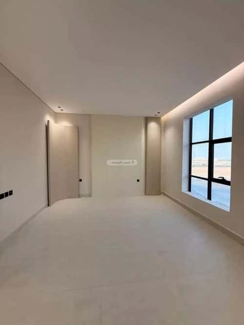 Apartment 116.04 SQM with 4 Bedrooms Okaz, South Riyadh, Riyadh
