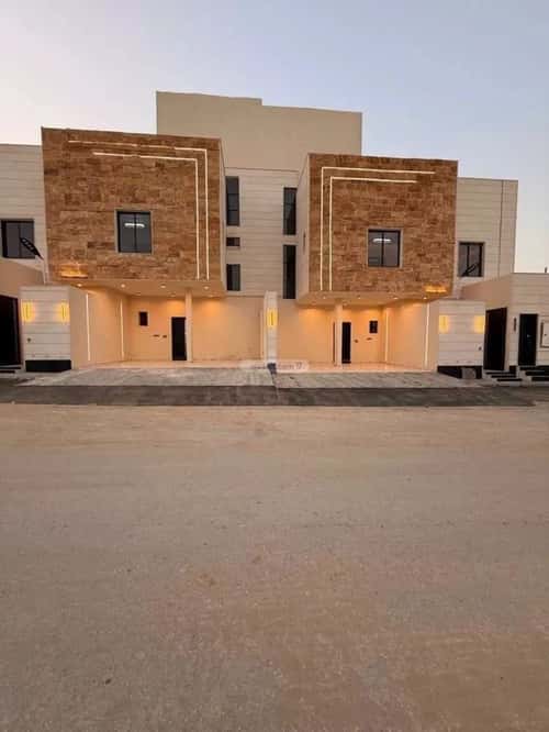 Apartment 76.39 SQM with 2 Bedrooms Taybah, South Riyadh, Riyadh