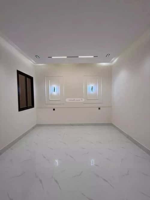 Villa 234.19 SQM Facing East on 20m Width Street Taybah, South Riyadh, Riyadh