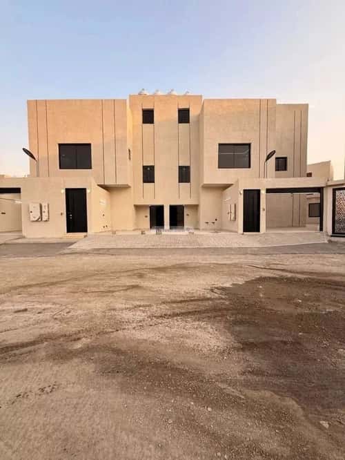 شقة 119.18 متر مربع ب 4 غرف بدر، جنوب الرياض، الرياض